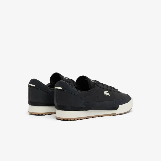 Aura leren Sneakers voor heren