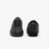 Aura leren Sneakers voor heren