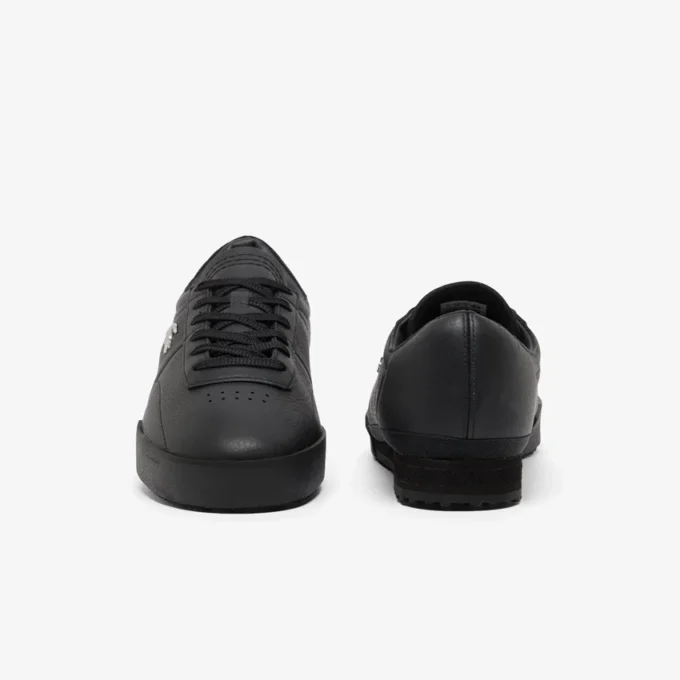 Aura leren Sneakers voor heren