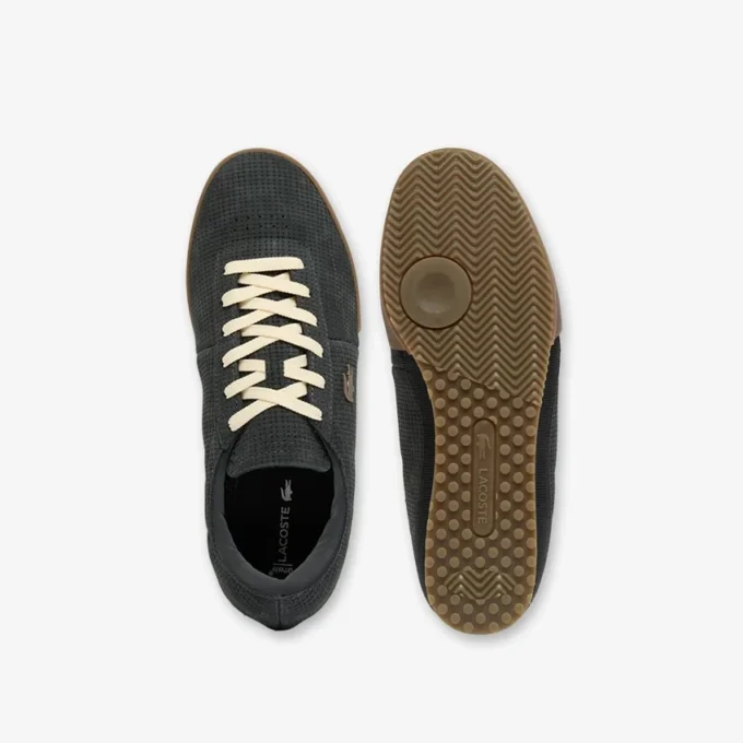 Aura leren Sneakers voor heren
