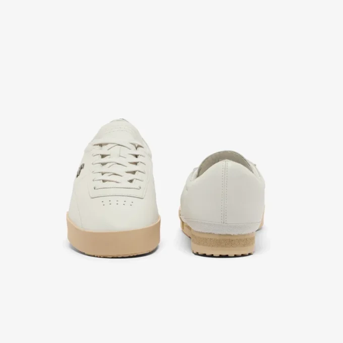 Aura leren Sneakers voor heren