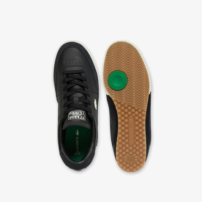 Aura leren Sneakers voor heren