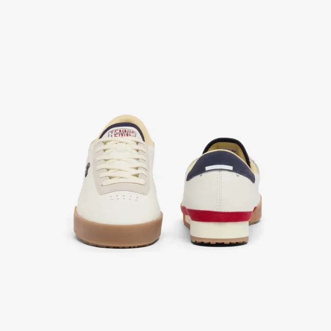 Aura leren Sneakers voor heren