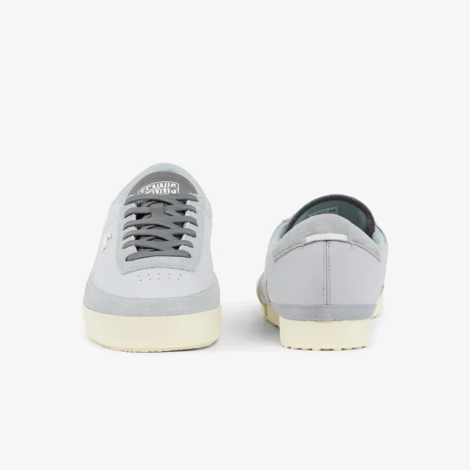 Aura leren Sneakers voor heren