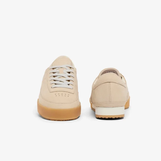Aura leren Sneakers voor heren