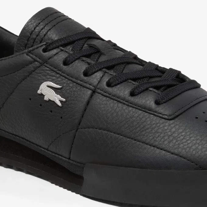 Aura leren Sneakers voor heren