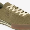 Aura leren Sneakers voor heren
