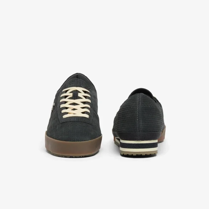 Aura leren Sneakers voor heren