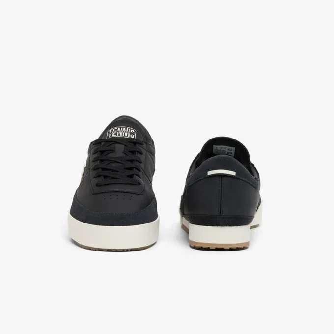 Aura leren Sneakers voor heren
