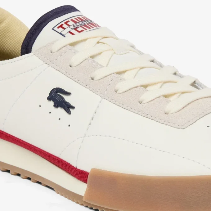 Aura leren Sneakers voor heren