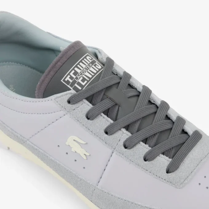 Aura leren Sneakers voor heren