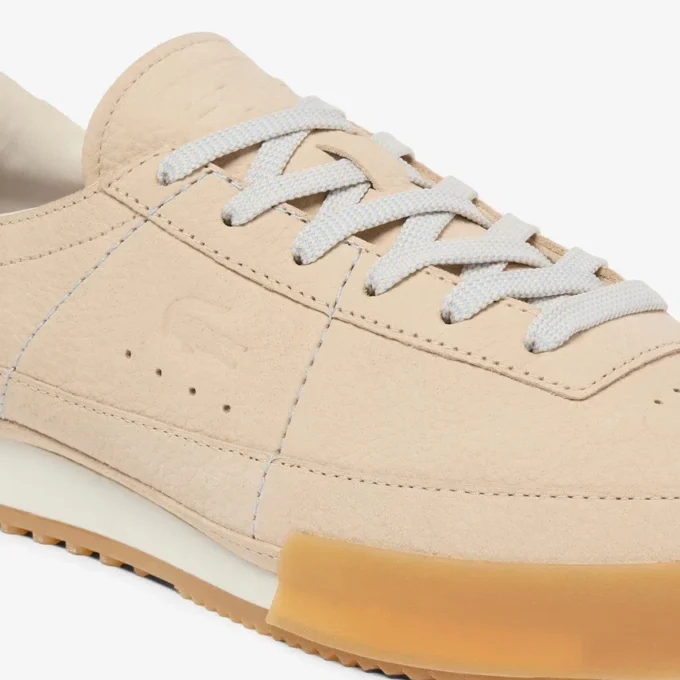 Aura leren Sneakers voor heren