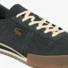 Aura leren Sneakers voor heren