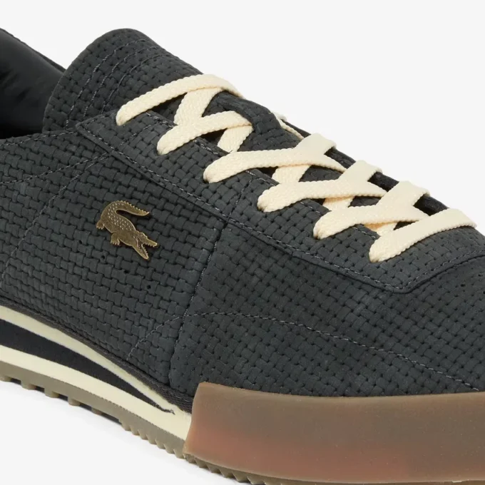 Aura leren Sneakers voor heren