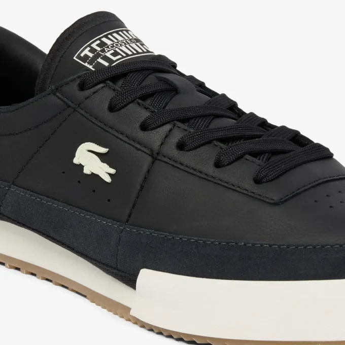 Aura leren Sneakers voor heren