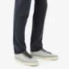 Aura leren Sneakers voor heren
