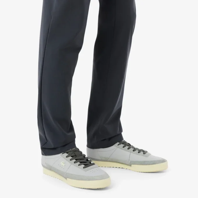 Aura leren Sneakers voor heren