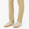 Aura leren Sneakers voor heren