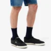 Aura leren Sneakers voor heren