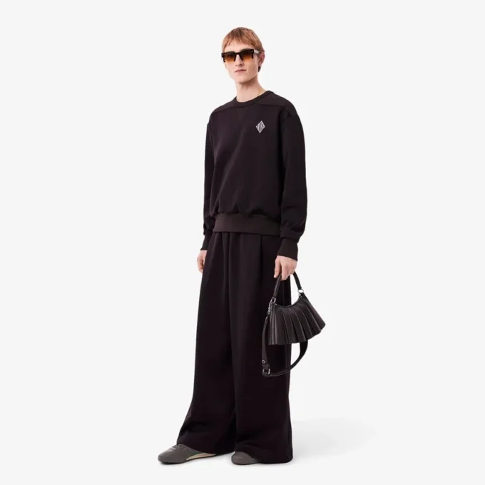 Aura Runway sneakers voor heren