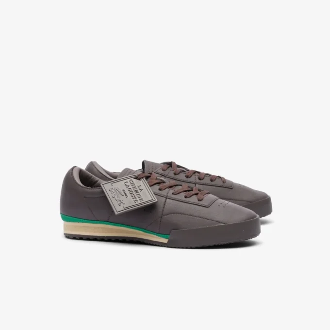Aura Runway sneakers voor heren