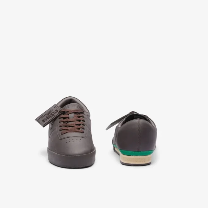 Aura Runway sneakers voor heren