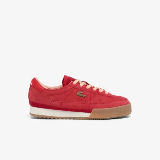 Aura suède Sneakers voor dames