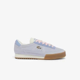 Aura suède Sneakers voor dames