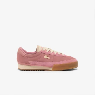 Aura suède Sneakers voor dames