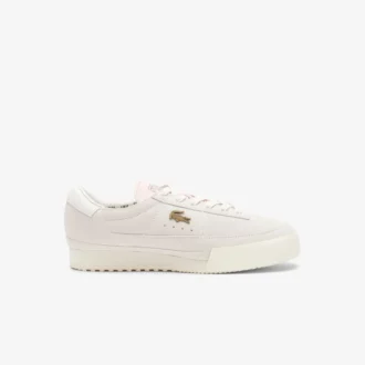 Aura suède Sneakers voor dames