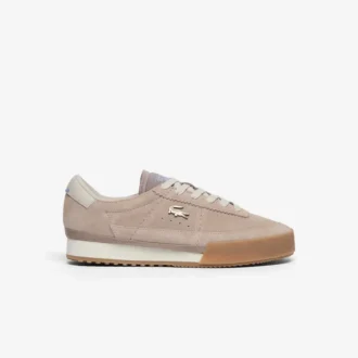 Aura suède Sneakers voor dames