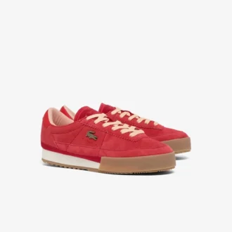 Aura suède Sneakers voor dames