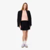 Aura suède Sneakers voor dames
