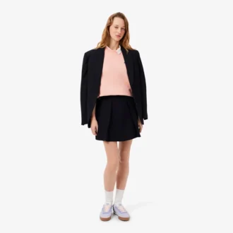 Aura suède Sneakers voor dames