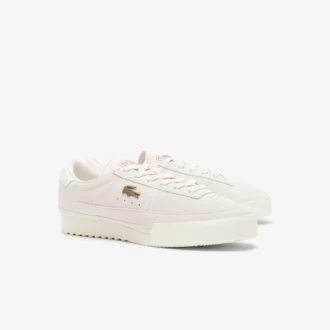 Aura suède Sneakers voor dames