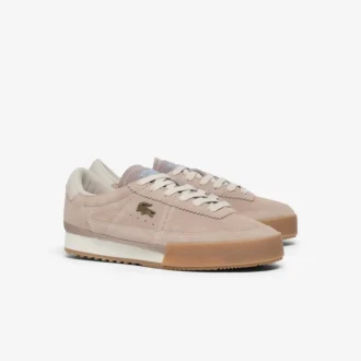 Aura suède Sneakers voor dames