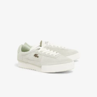 Aura suède Sneakers voor dames