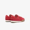 Aura suède Sneakers voor dames