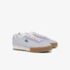 Aura suède Sneakers voor dames