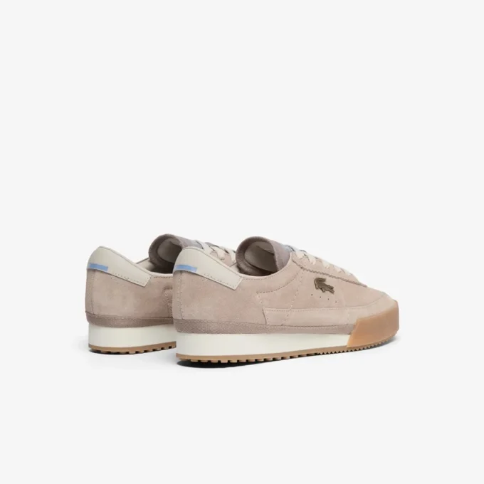 Aura suède Sneakers voor dames