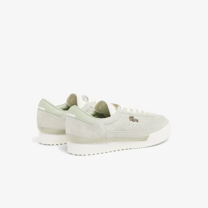 Aura suède Sneakers voor dames