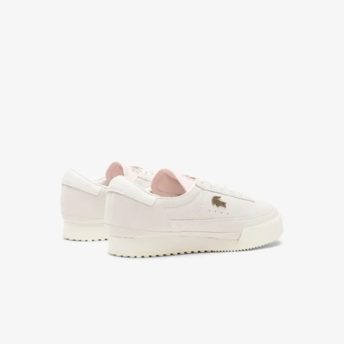 Aura suède Sneakers voor dames