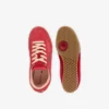 Aura suède Sneakers voor dames