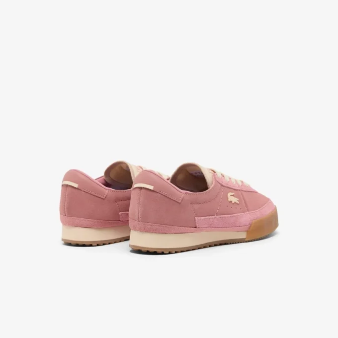 Aura suède Sneakers voor dames Aura suède Sneakers voor dames