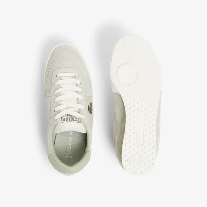 Aura suède Sneakers voor dames