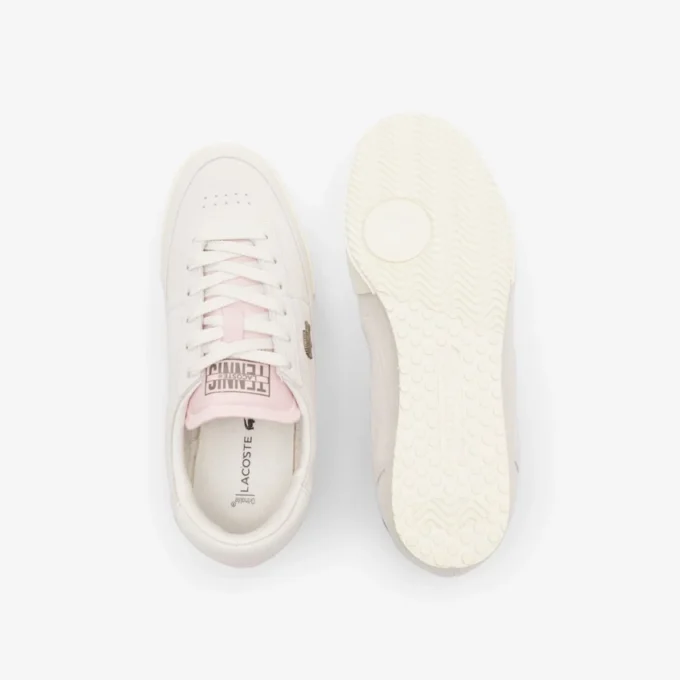 Aura suède Sneakers voor dames
