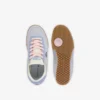 Aura suède Sneakers voor dames
