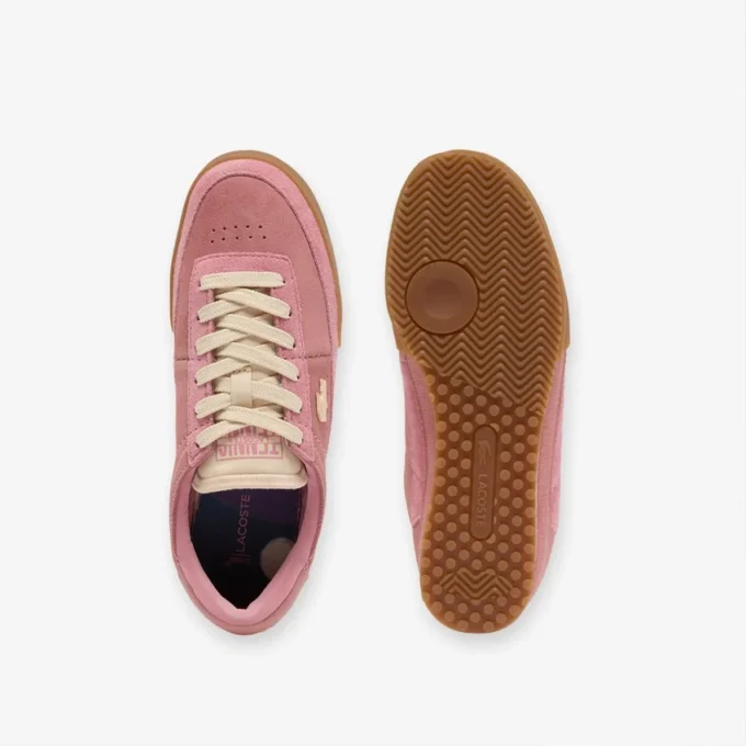 Aura suède Sneakers voor dames Aura suède Sneakers voor dames