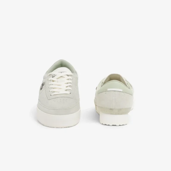 Aura suède Sneakers voor dames