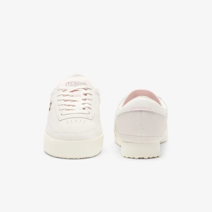 Aura suède Sneakers voor dames